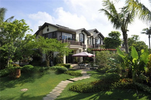 阿越传奇酸辣粉