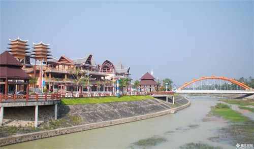 李老三油炸串串香