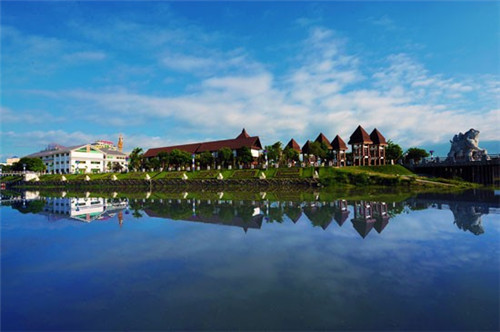 古色传香瓦缸营养美食