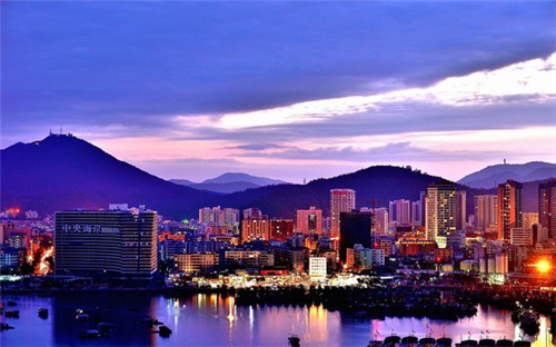 加盟祥香五谷鱼粉开店城市应该如何选择