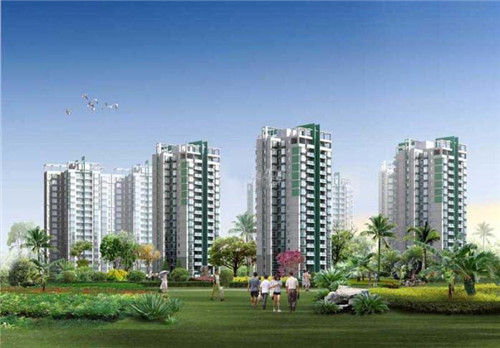 物业费1.6多吗（物业费1.65）