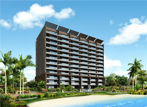 盆腔少量积液是什么意思（直肠癌盆腔少量积液是什么意思）