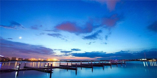 青海哪里沙丘好玩（青海旅游有沙漠的地方）