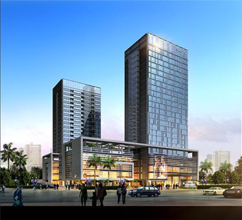 菏泽建材公司取名费用（取一个建材公司名字）