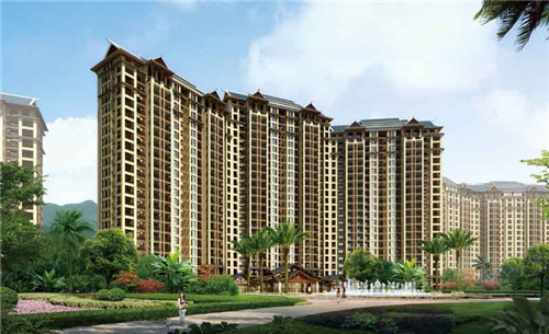 西安新十大标志建筑介绍（西安标志性建筑插画）