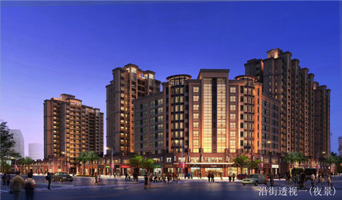 唐溪小学在哪里（塘溪中心小学）