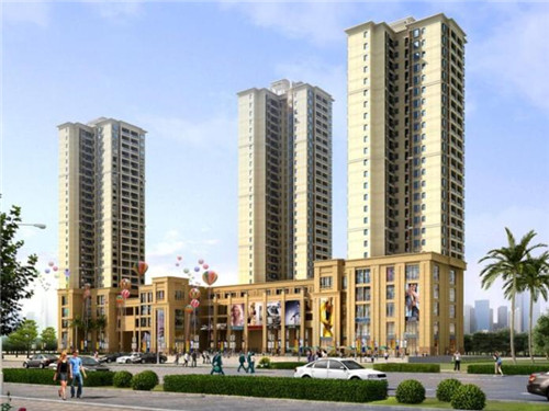 宏泰尚阳城最新房价（宏尚房地产）