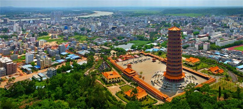 2026围巾连锁店网红项目有哪些（围巾商城）